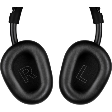 Lewitt LW6 Wireless Studio Headphones - Casti de studio wireless closed-back over-ear RealSound UWB 5.8 ms Bluetooth 5.3 USB-C - Img 6