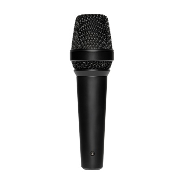 Lewitt MTP 350 CM - Microfon Condenser Cardioid de voce - Img 3