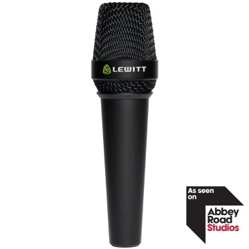 Lewitt MTP W950 - Microfon vocal condenser multi-pattern