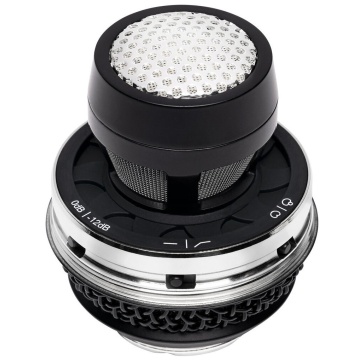 Lewitt MTP W950 - Microfon vocal condenser multi-pattern - Img 8