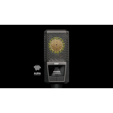 Lewitt RAY - Microfon studio - Img 10
