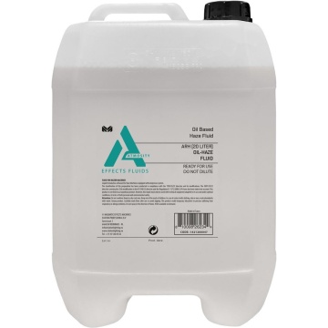 Magmatic Atmosity ARH - Oil Based Haze Fluid - 20L - Lichid de ceata
