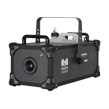 Magmatic Magma Fog 1500 IP - Masina de fum 1500W - Img 5