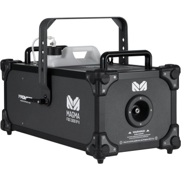 Magmatic Magma Fog 1500IP-II - Masina de fum 1700W