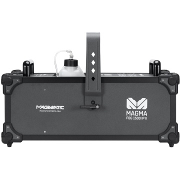 Magmatic Magma Fog 1500IP-II - Masina de fum 1700W - Img 5
