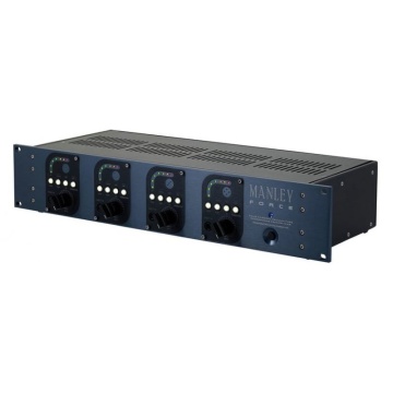 Manley Force - Preamplificator microfon - Img 5