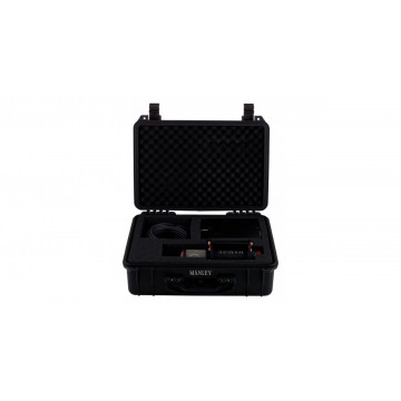 Manley Reference Cardioid - Microfon de studio - Img 2