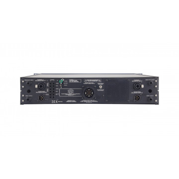 Manley SLAM Mastering Version - Compresor stereo - Img 4