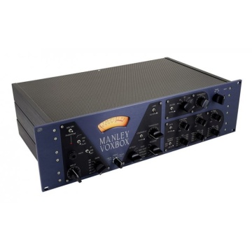 Manley Voxbox - Preamplificator microfon - Img 5
