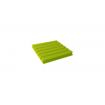 Mega Acoustic Absorber PM-3 - Panou Burete Acustic Ignifugat - Img 2