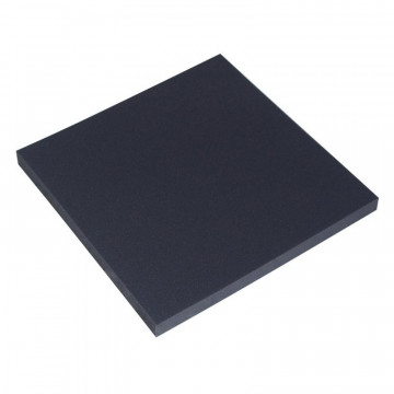 Mega Acoustic ACOUSTIC PANEL PG1 - 5 CM 50 x 50 - Panou Burete Acustic Ignifugat