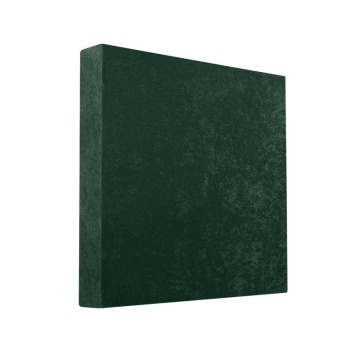 Mega Acoustic Fiber Standard 60 x 60 Negru - Panou acustic - Img 7