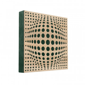 Mega Acoustic FiberPRO 60 absorber - Panou acustic