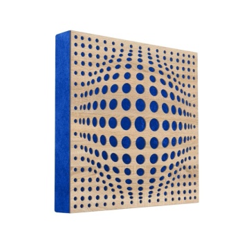 Mega Acoustic FiberPRO 60 absorber - Panou acustic - Img 8