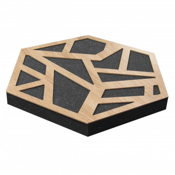 Mega Acoustic Honey Foam Pro DS-3 - Panou acustic