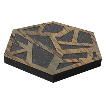 Mega Acoustic Honey Foam Pro DS-3 - Panou acustic - Img 10
