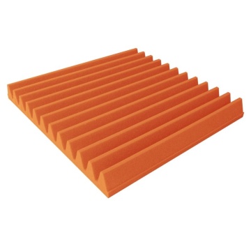 Mega Acoustic PM-Trapezium 30 30 x 30 - Panou Burete Acustic Ignifugat - Img 5