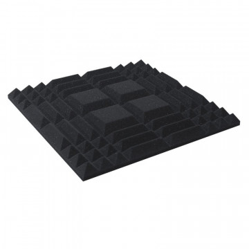 Mega Acoustic PMK A - Burete Acustic Piramidal Ignifugat