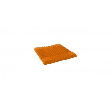 Mega Acoustic PMK B 50 x 50 x 4 - Burete Acustic Piramidal Ignifugat - Img 3