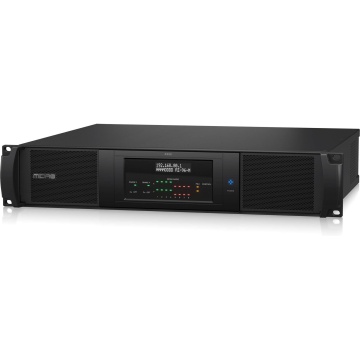 Midas AS88 - Convertor audio digital dual HyperMAC la 8 conexiuni AES50 redundante 192 canale rack 2U - Img 4