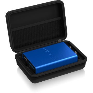 Midas COBALT - Convertor HyperMac - USB-3 - Img 6