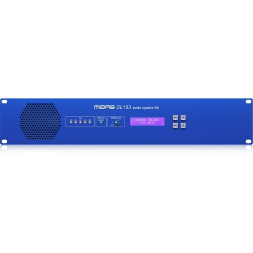 Midas DL153 - Stagebox - Img 3