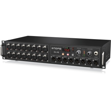 Midas DL16 - Stagebox Digital