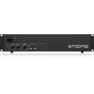 Midas DL16 - Stagebox Digital - Img 4