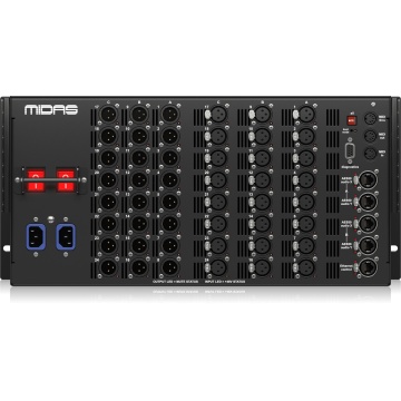 Midas DL231 - Splitter de semnal - Img 5