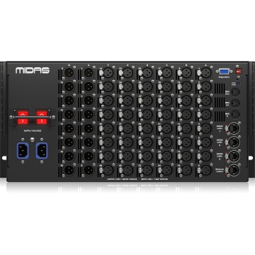 Midas DL251 - Stagebox - Img 5
