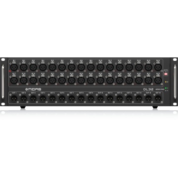 Midas DL32 - Stagebox Digital - Img 2