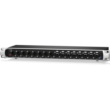 Midas DN4888 - Breakout box audio StageConnect 32 canale cu 8 intrari XLR si 8 iesiri XLR balansate - Img 3