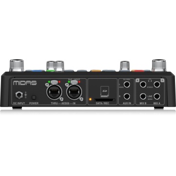 Midas DP48 - Personal Monitor Mixer - Img 4