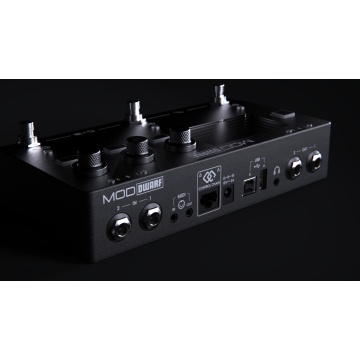 Mod Devices Dwarf - Procesor multi-effect - Img 6
