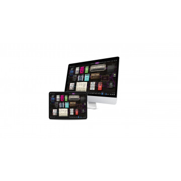 Mod Devices Dwarf - Procesor multi-effect - Img 4