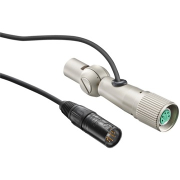 Neumann IC 6 - Cablu XLR 5 cu filet
