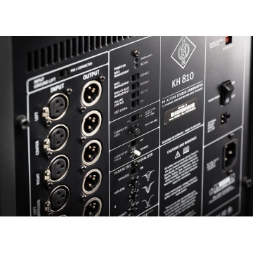 Neumann KH 810 - Subwoofer activ de studio - Img 5