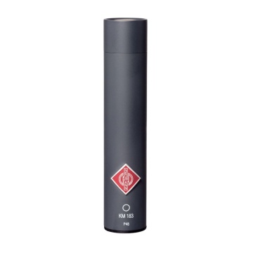 Neumann KM 183 MT Stereo Set - Set microfoane stereo studio - Img 3