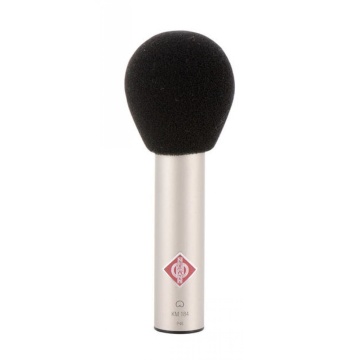 Neumann KM 184 - Microfon de studio - Img 3