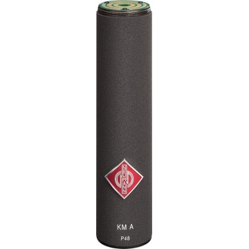 Neumann KM A nx - Etaj final iesire