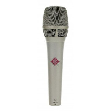 Neumann KMS 104 - Microfon de voce