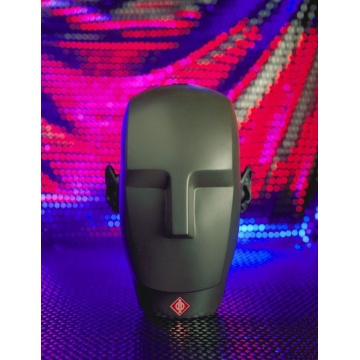 Neumann KU 100 - Microfon binaural - Img 8