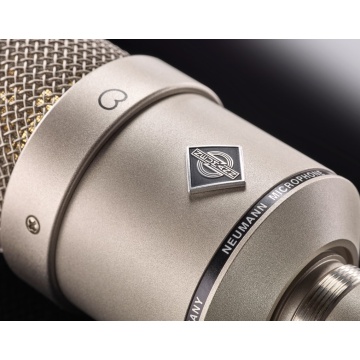 Neumann M 147 Tube - Microfon de studio - Img 5