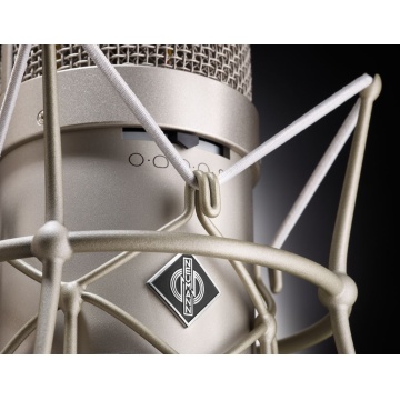 Neumann M 149 Tube - Microfon de studio - Img 5