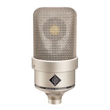 Neumann M 150 Tube - Microfon de studio - Img 3