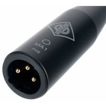 Neumann MA-1 - Microfon de masura - Img 7