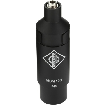 Neumann MCM 100 - Etaj final iesire - Img 4