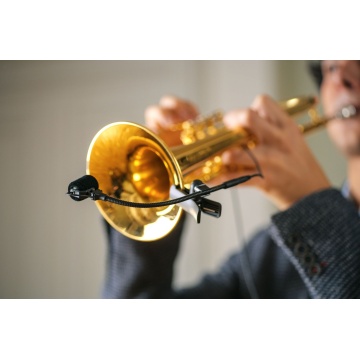 Neumann MCM 114 Set Brass/Sax/Uni - Set microfon pentru instrumente de suflat - Img 11