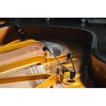 Neumann MCM 114 Stereo Set Piano - Set microfoane stereo pentru pian - Img 11
