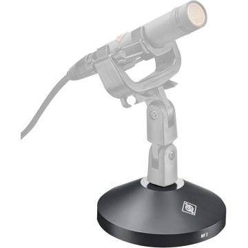 Neumann MF 3 - Stativ microfon de masa - Img 2
